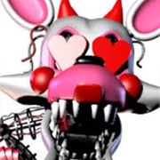 Lil Devil Mangle