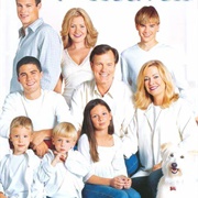 7th Heaven Season 7