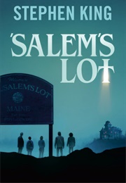 &#39;Salem&#39;s Lot (King, Stephen)