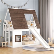 Playhouse Child&#39;s Room