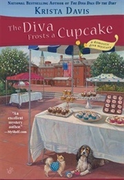 The Diva Frosts a Cupcake (Krista Davis)