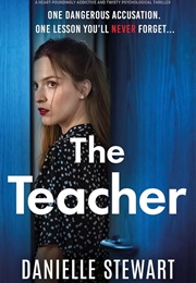 The Teacher (Danielle Stewart)