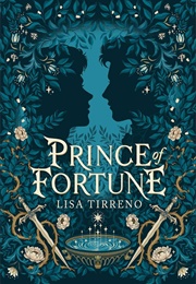 Prince of Fortune (Lisa Tirreno)