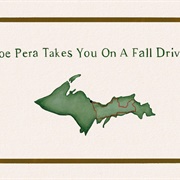 S1.E3: Joe Pera Takes You on a Fall Drive