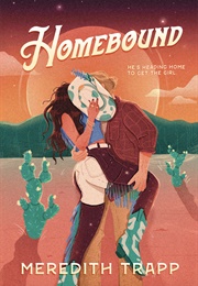 Homebound (Meredith Trapp)