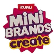 Mini Brands Create