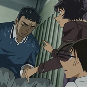 S38.E1: The Suspect, Makoto Kyogoku: Part 1