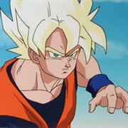 S1.E88: The Decisive Battle! Cell vs. Son Goku