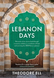 Lebanon Days (Theodore Ell)