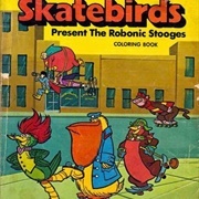 Skatebirds