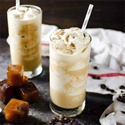 Coffee Slush