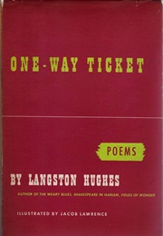 One-Way Ticket (Langston Hughes)