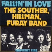 Fallin&#39; in Love - Souther, Hillman, Furay Band