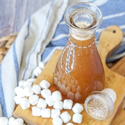 Marshmallow Syrup