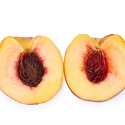 Nectarine Halves