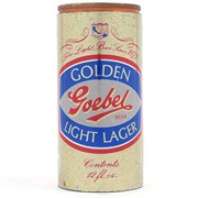 Goebel Beer