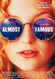 Frances Mcdormand - Almost Famous (2000)