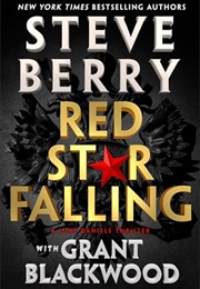 Red Star Falling (Steve Berry , Grant Blackwood)