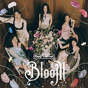 Bloom - Red Velvet