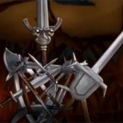 S1.E9: Tigtone and the Singing Blade