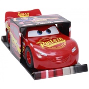 Lightning McQueen Toy