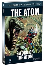 Sword of the Atom (Various)