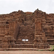 The Ancient Town of Si Thep and Its Associated Dvaravati Monuments