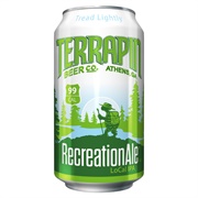 Terrapin Beer Co. Recreationale