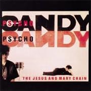 Taste the Floor - The Jesus and Mary Chain