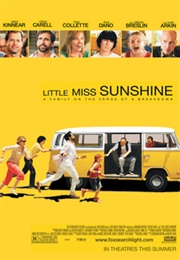 Little Miss Sunshine (2006)