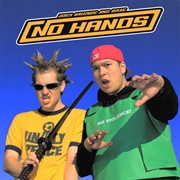 No Hands (Joey Valence &amp; Brae, 2024)