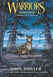 Winds of Change (Manga 15)