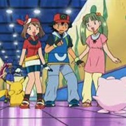 315. a Poké-BLOCK Party