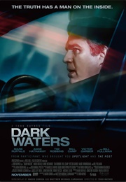 Dark Waters (2019)