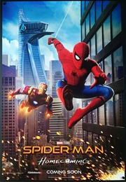 Spider-Man (2000)