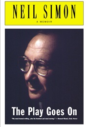 The Play Goes on (Neil Simon)