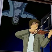 S14.E31: Dissonance of the Stradivarius Violin, Part 2: Interlude