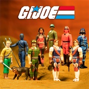 G.I. Joe