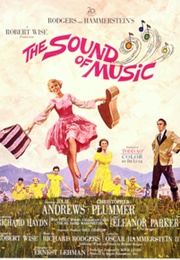 The Sound of Music (1965)