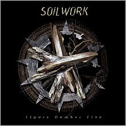 Distortion Sleep - Soilwork