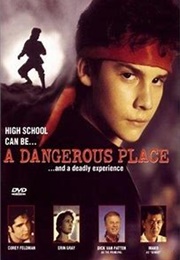 A Dangerous Place (1994)