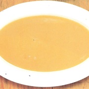 Penny Roux (Vieux Carré Sauce)