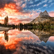 Yosemite, USA