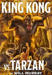 King Kong vs. Tarzan (Murray)