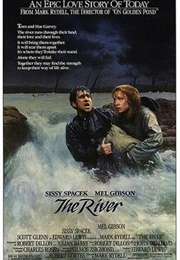 Sissy Spacek - The River (1984)