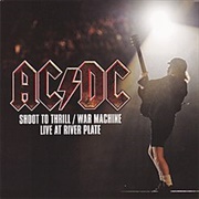 Shoot to Thrill - AC/DC