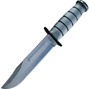 Ka-Bar USMC