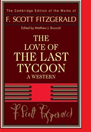 The Love of the Last Tycoon (Fitzgerald, F. Scott)