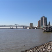 Mississippi River