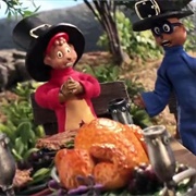 S7.E20: The Robot Chicken Lots of Holidays (But Don&#39;t Worry Christmas Is Still in There So Pull The